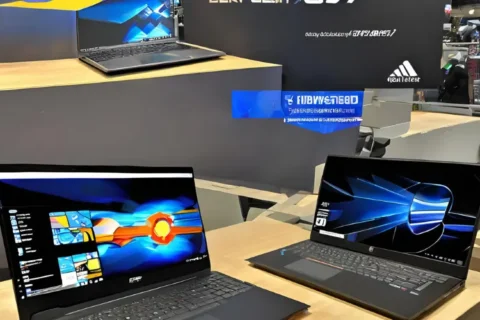 What is the Difference Between Laptop Gen 8 vs Gen 9?