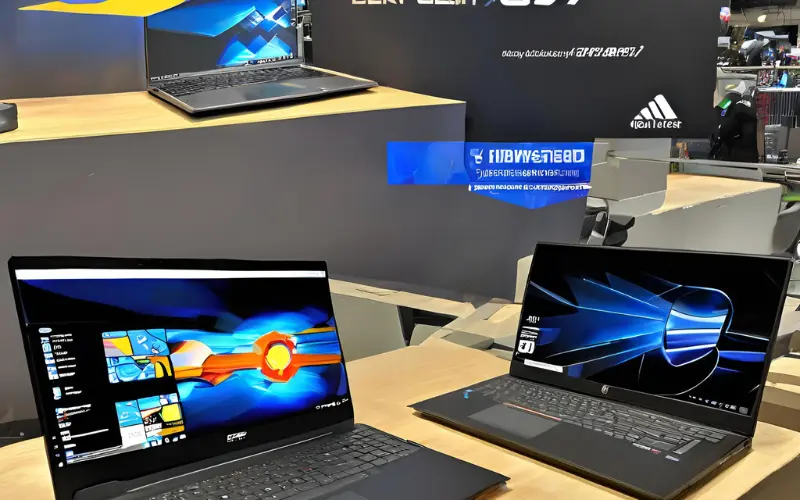 What is the Difference Between Laptop Gen 8 vs Gen 9?