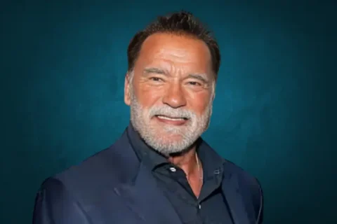 Arnold Schwarzenegger: The Legendary Actor, Politician, and Athlete